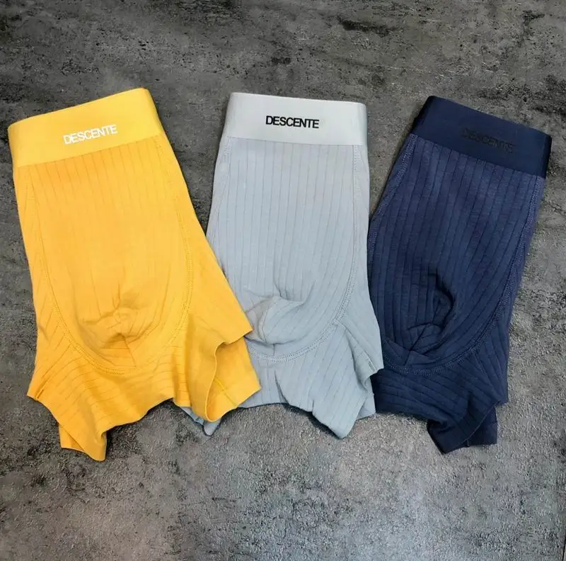 Descente boxer L-3XL 05